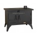 Garden Stove